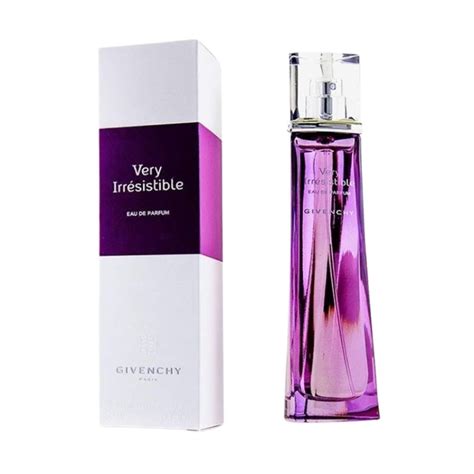 Nước hoa nữ mini GIVENCHY – Very Irrésistible – Eau de 